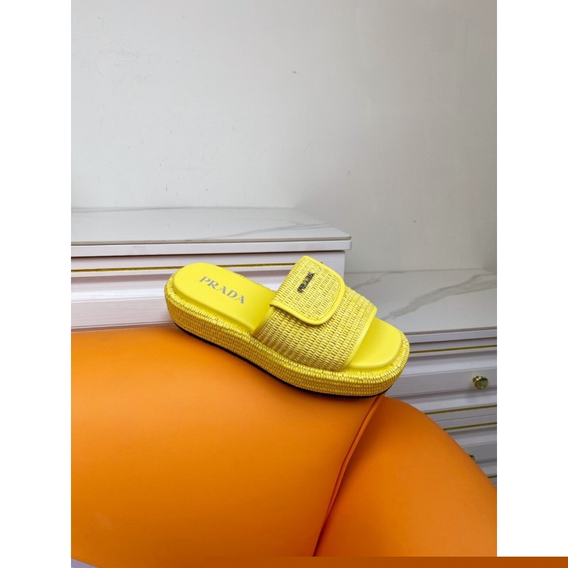 Pra*a slippers